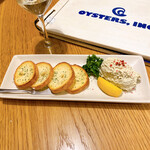 新宿OYSTERS,INC. - 