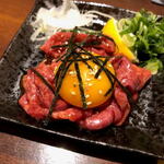 Yakiniku Kyuuraku - 