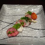 鉄板焼　神戸グリル  - 