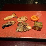 鉄板焼　神戸グリル  - 