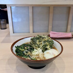 そばの神田 東一屋 - #家庭画報風味。