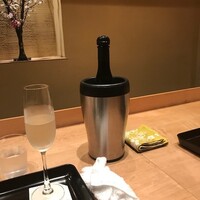 すず木 - スパークリングから
