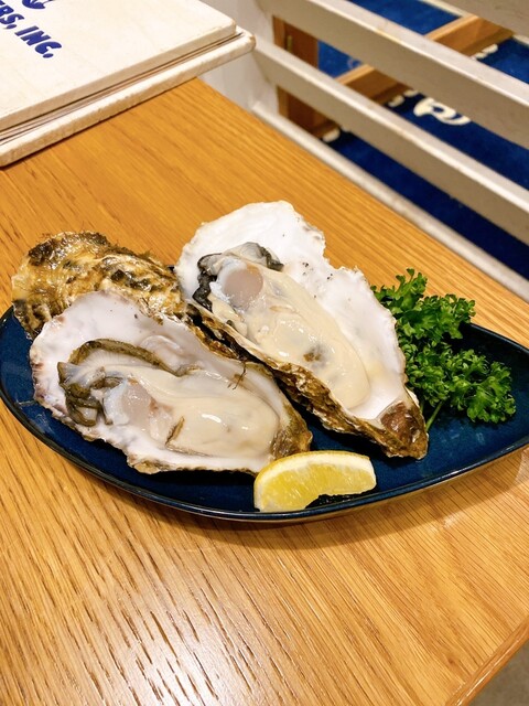 Shinjukuoisuta Zuinku 新宿 生蠔吧 食べログ 繁體中文 Shinjukuoisuta Zuinku 新宿 生蠔吧 食べログ 繁體中文