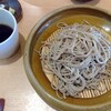 手打ち蕎麦みながわ 京・御池