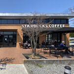 STARBUCKS COFFEE - 