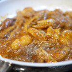 在市 - ごちゃまぜ焼き　王道パターン