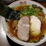 ナルトもメンマもないけれど - 