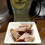 ナルトもメンマもないけれど - 