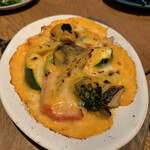 パンビュッフェ&肉イタリアン 茶屋町 ファクトリーカフェ - 