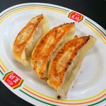 餃子の王将 - 