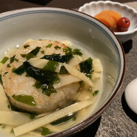 スカイツリービューレストラン 簾 - 