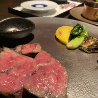 スカイツリービューレストラン 簾 - 