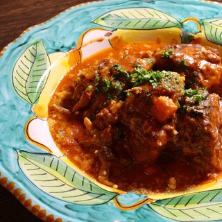 トラットリア・ティノ_2