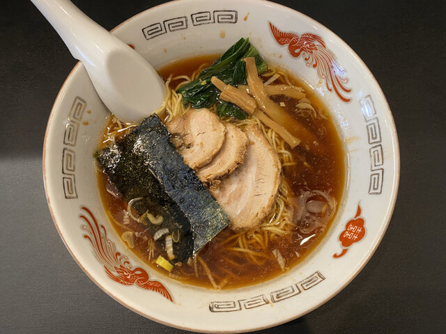 麺屋くり 町田 ラーメン 食べログ