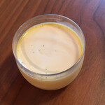 スイーツガーデン ユウジアジキ - リッチプリン