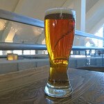 P.F. Chang's - Sam Adams ＄11.0