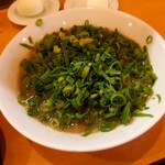 ラーメンまるイ - 