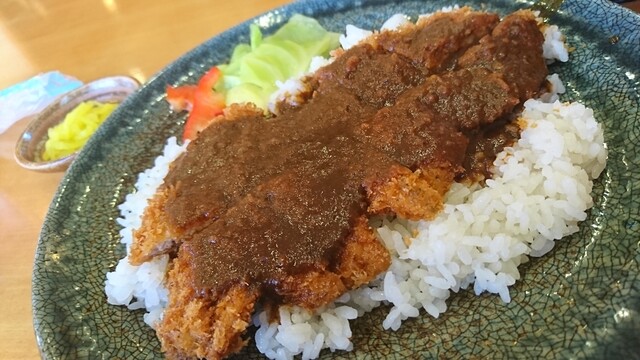 とんかつ隅野 神野 とんかつ 食べログ