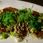 北の味紀行と地酒 北海道 - わらじ揚げ。