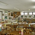 銀山茶屋 - 店内のご紹介です①