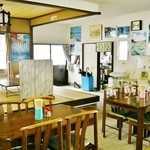 銀山茶屋 - 店内のご紹介です②