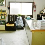 銀山茶屋 - 店内のご紹介です③