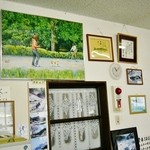 銀山茶屋 - 店内のご紹介です④