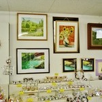 銀山茶屋 - 店内のご紹介です⑤