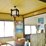 銀山茶屋 - 店内のご紹介です⑦