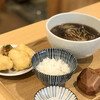 Teuchi Soba Senri - 