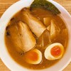 森本拉麺堂 倉敷店