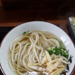 讃岐うどん河野 - 