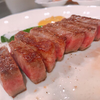 ステーキ＆ワイン オクソン - 