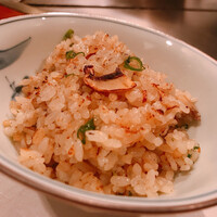 ステーキ＆ワイン オクソン - 