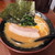 大山家 - 料理写真:とき卵ラーメン
