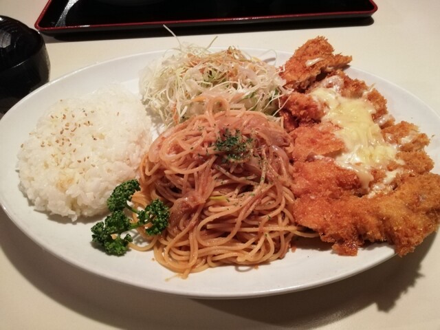 Carol キャロル 環状通東 洋食 食べログ Carol キャロル 環状通東 洋食 食べログ