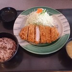 Tonkatsu Tarou - 