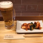 鉄板・お好み焼き NALU'z - 