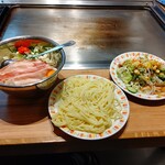 Okonomiyaki Teppanyaki Tokugawa - 