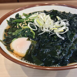 そばの神田 東一屋 - #食べログ的に撮るとこうなる。