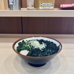 そばの神田 東一屋 - #家庭画報風味。