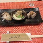 鉄板Diner JAKEN - 