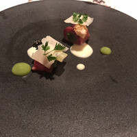 エノテーカ ピンキオーリ 名古屋 - 