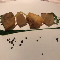 エノテーカ ピンキオーリ 名古屋 - 