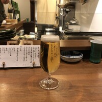 ひきざんたしざん - 寒くても最初は、サッポロ生☆