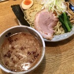 麺処 田ぶし - 