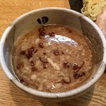 麺処 田ぶし - 