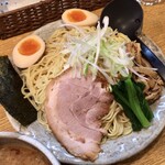 麺処 田ぶし - 