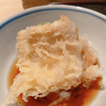 てんぷら　成生 - 