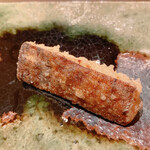 てんぷら　成生 - 